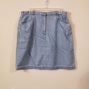 🌷Karen Scott Skirt size 16
